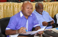 KPU Papua Desak Pemprov Segera Tanda Tangani NPHD Pilgub